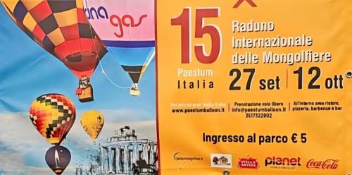 Capaccio Scalo Bed & Breakfast | Si Sofia country house