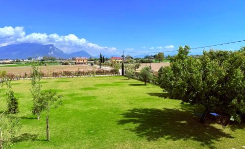 Capaccio Scalo Bed & Breakfast | Si Sofia country house