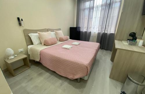 Partinico Apartment | Si Viaggiare Apartments