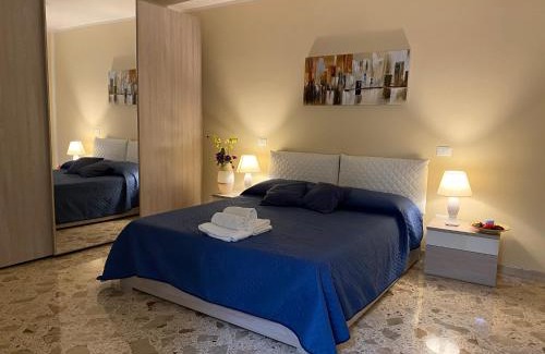 Partinico Apartment | Si Viaggiare Apartments