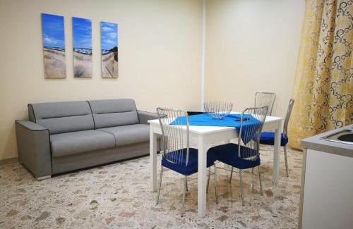 Partinico Apartment | Si Viaggiare Apartments