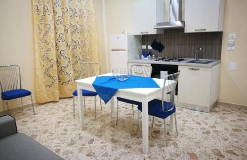 Partinico Apartment | Si Viaggiare Apartments