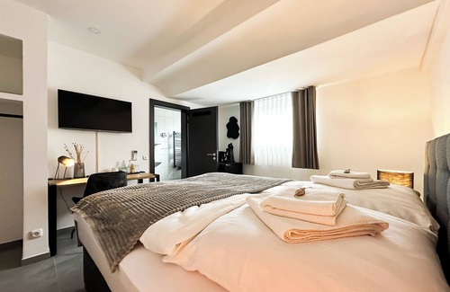 Siegen Hotel | SI VIEW