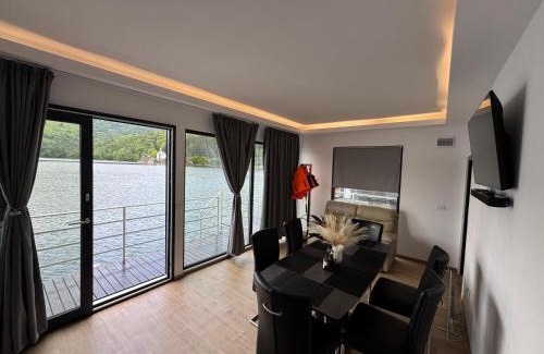 Ceahlau House | Sia Lake View Bicaz