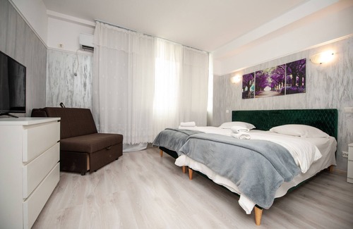 Otopeni House | Sia Residence