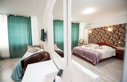 Otopeni House | Sia Residence