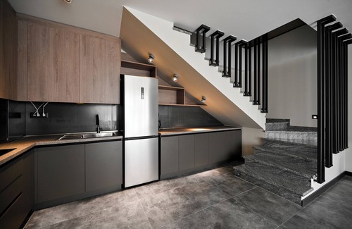 Tsaghkadzor Hotel | SIA Resort & Spa