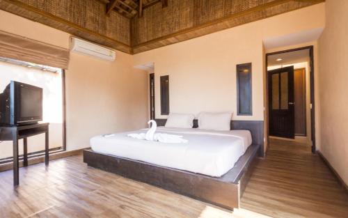 Ko Chang Resort | Siam Bay Resort