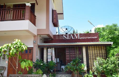 Ban Tai House | Siam Guesthouse