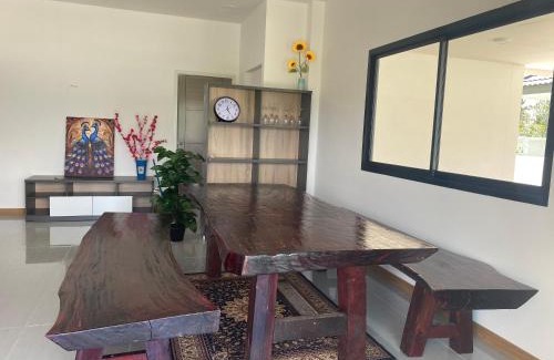 Hang Dong Resort | Siam Home Chiang Mai