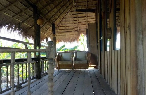 Phrao House | Siam Lanna Homestay