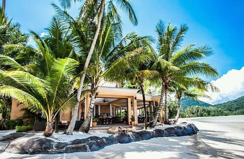 Klong Son Resort | Siam Royal View Apartments