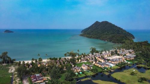 Klong Son Villa | Siam Royal View Pool Villa