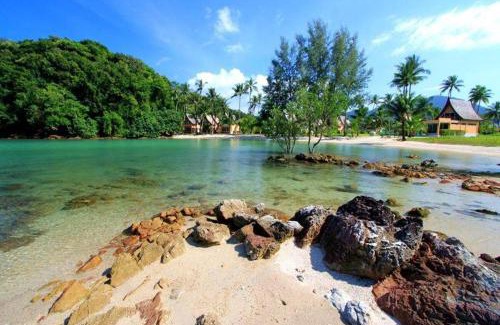 Klong Son Villa | Siam Royal View Pool Villa
