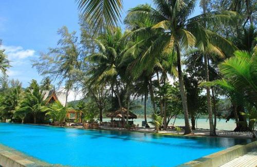 Klong Son Villa | Siam Royal View Pool Villa