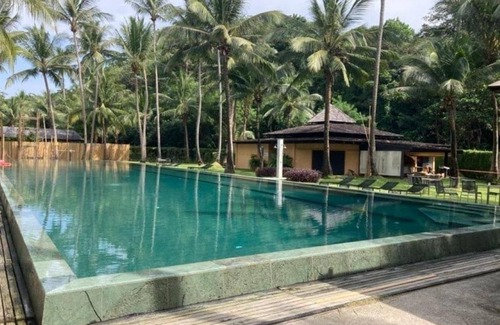 Klong Son Villa | Siam Royal View Private Pool Villa by PSR