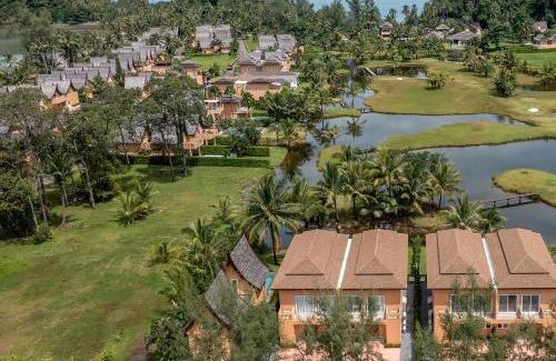 Klong Son Villa | Siam Royal View Private Pool Villa by PSR
