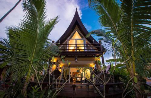 Klong Son Villa | Siam Royal View Villas