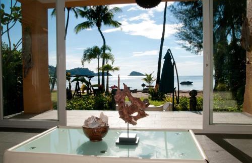 Klong Son Villa | Siam Royal View Villas