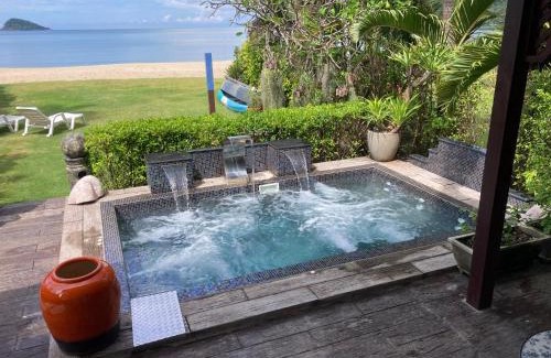 Klong Son Villa | Siam Royal View Villas