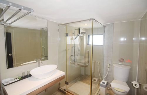 Khlong Sam Prawet Hotel | Siam Villa Suvarnabhumi