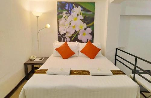Khlong Sam Prawet Hotel | Siam Villa