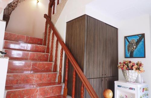 Big Beach House | Siang Ti Ya Homestay