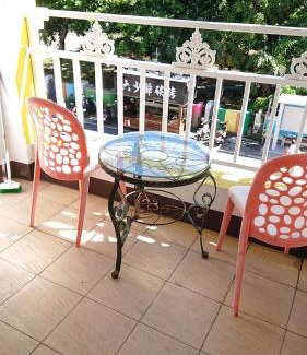 Big Beach House | Siaowan Homestay