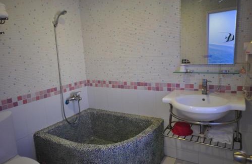 Big Beach House | Siaowan Homestay