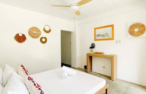 Catangnan Hotel | Siargao Luxury Unit