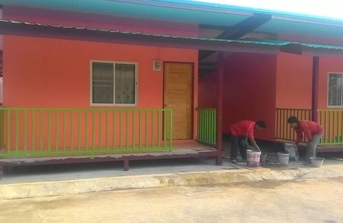 Ban Du Hotel | SiBamboo 2