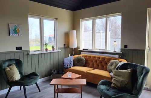Olafsvellir House | Sibbu Hús
