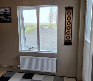Olafsvellir House | Sibbu Hús