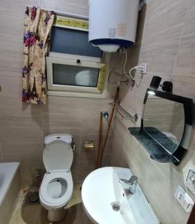 Shurtah al-Dakhlah Apartment | Siberia