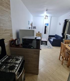 Shurtah al-Dakhlah Apartment | Siberia