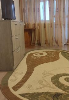 Drumul Taberei Apartment | Sibiu Apartament