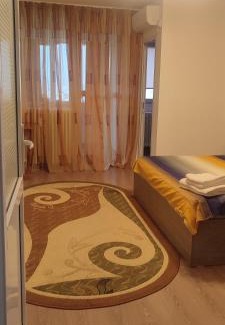 Drumul Taberei Apartment | Sibiu Apartament