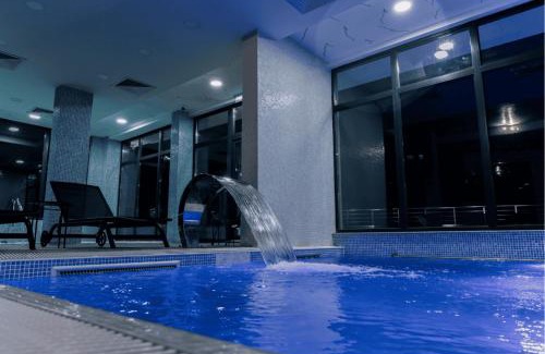 Garmen Hotel | SIBIYA Hotel