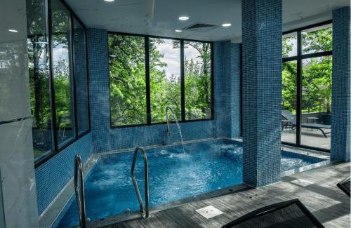 Garmen Hotel | SIBIYA Hotel