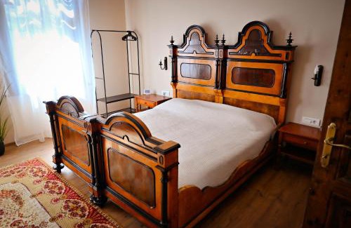 Lugoj House | Sibla Residence, Unique Experience Heritage House