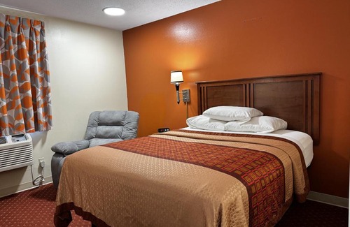 Sibley Hotel | Sibley Inn