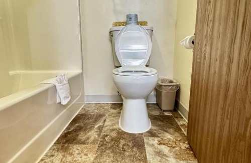 Sibley Hotel | Sibley Inn