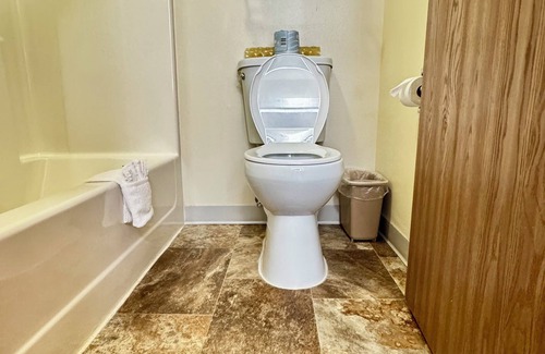 Sibley Hotel | Sibley Inn