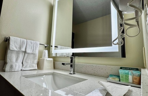 Sibley Hotel | Sibley Inn