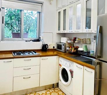 Oxel Apartment | Siboney House by evaddo