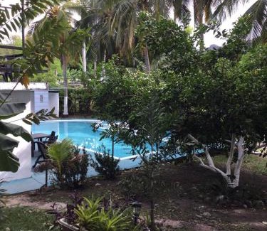 Honda Apartment | Siboney Villa Juana cabaña