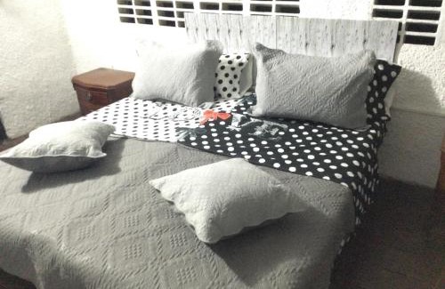 Honda Apartment | Siboney Villa Juana cabaña
