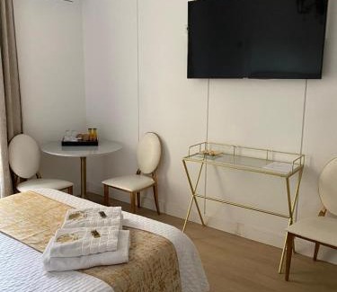 Tortosa Apartment | Siboni Tortosa