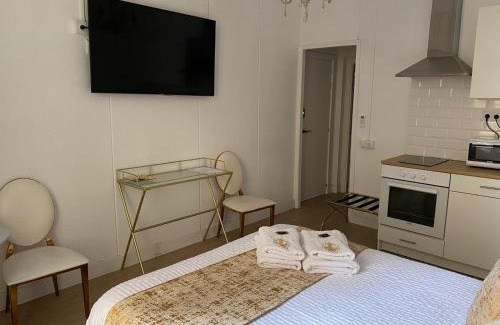 Tortosa Apartment | Siboni Tortosa