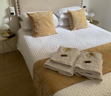 Tortosa Apartment | Siboni Tortosa